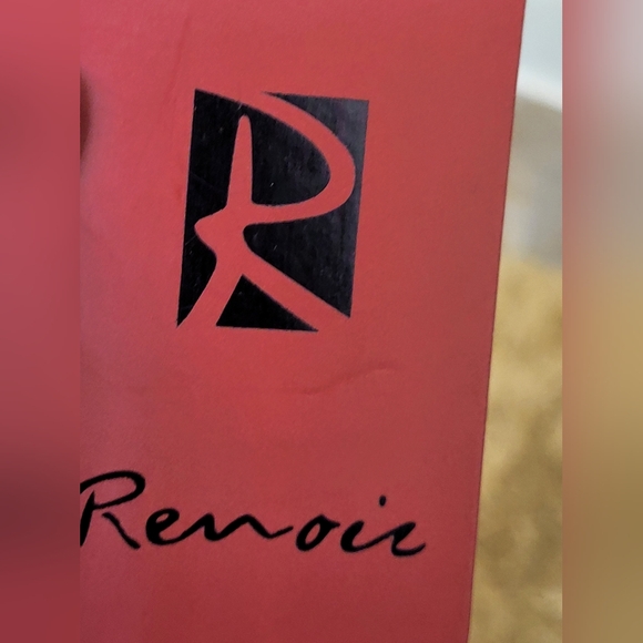 Men's Black tuxedo pants size R38 - Picture 4 of 11